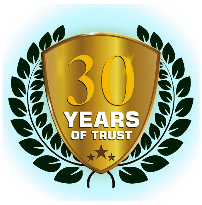 Tara's Dynamic Body Grow Vanilla