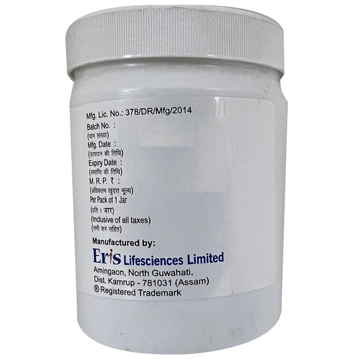 Tayo Soft 60k Softgel Capsules