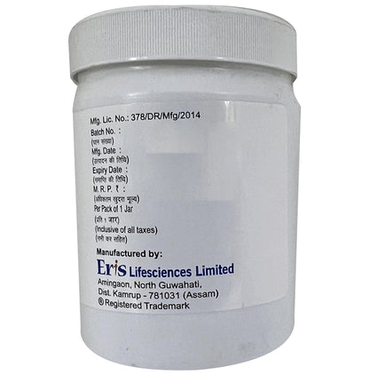 Tayo Soft 60k Softgel Capsules