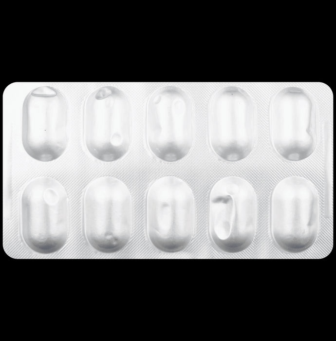 Tendoease Tablet | Gluten Free | With Vitamin C | Nutritional Supplement