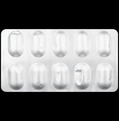 Tendoease Tablet | Gluten Free | With Vitamin C | Nutritional Supplement