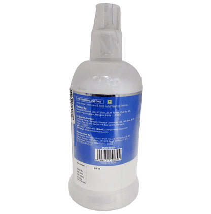 The Derma Co 1% Kojic Acid Daily Brightening Body Wash