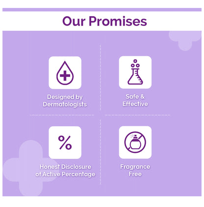 The Derma Co 2% Kojic Acid Face Serum