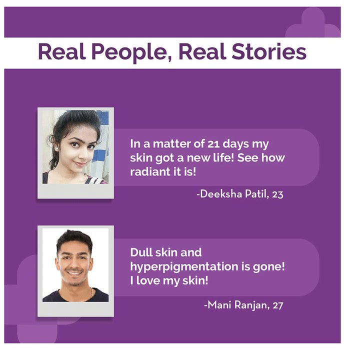 The Derma Co 20% Vitamin C Face Serum