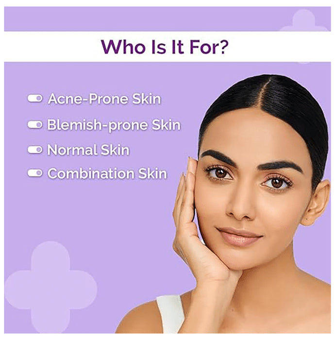 The Derma Co Tran Zelaic Pigmentation Corrector Serum