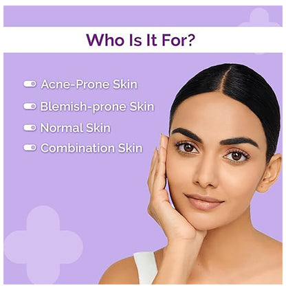 The Derma Co Tran Zelaic Pigmentation Corrector Serum