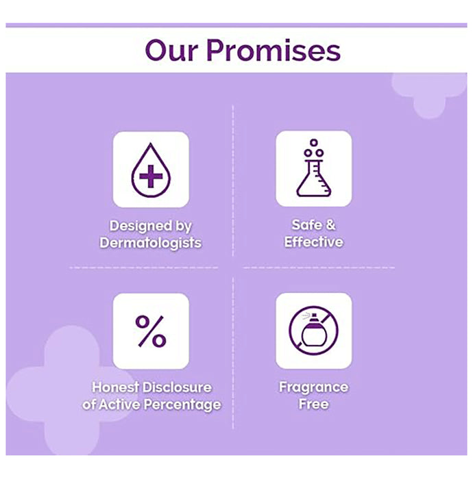 The Derma Co Tran Zelaic Pigmentation Corrector Serum