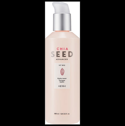 The Face Shop Chia Seed Advance Vit B12 Hydro - Classic Derma