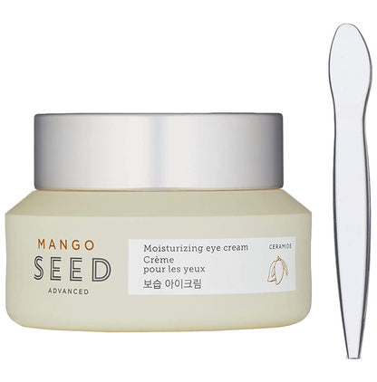 The Face Shop Mango Seed Advance Moisturizing Eye Cream - Classic Derma
