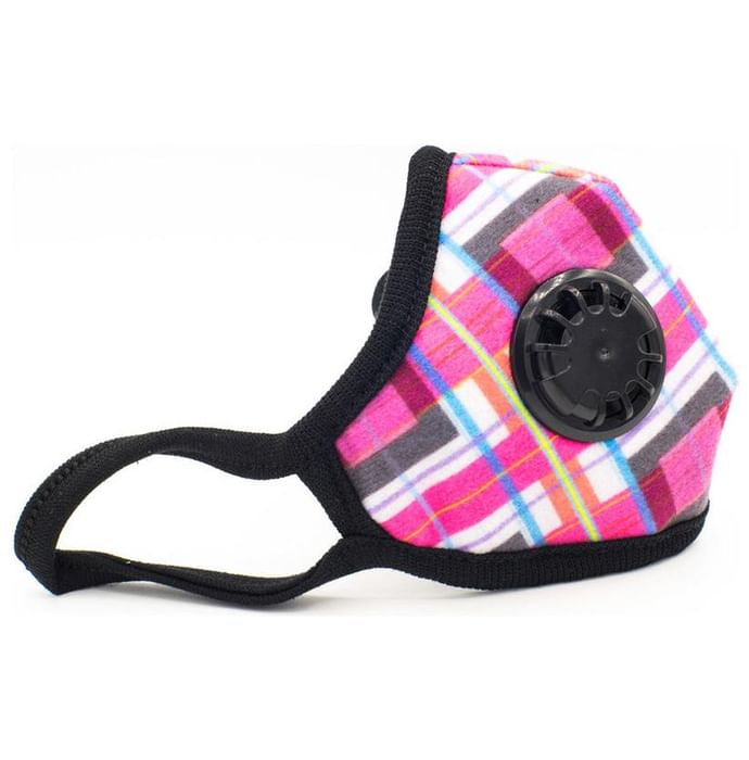 The Lady Macbeth 1 Valve Cambridge Mask Small - Classic Derma