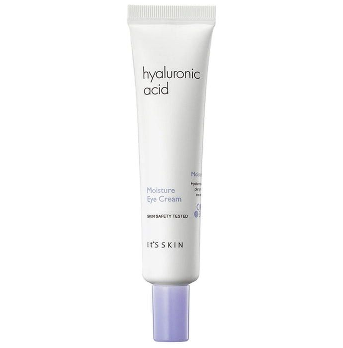 It's Skin Hyaluronic Acid Moisture Eye Cream - Classic Derma