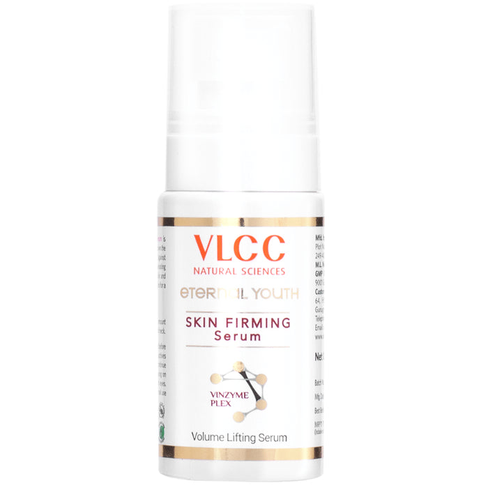 VLCC Eternal Youth Skin Firming Serum - Classic Derma