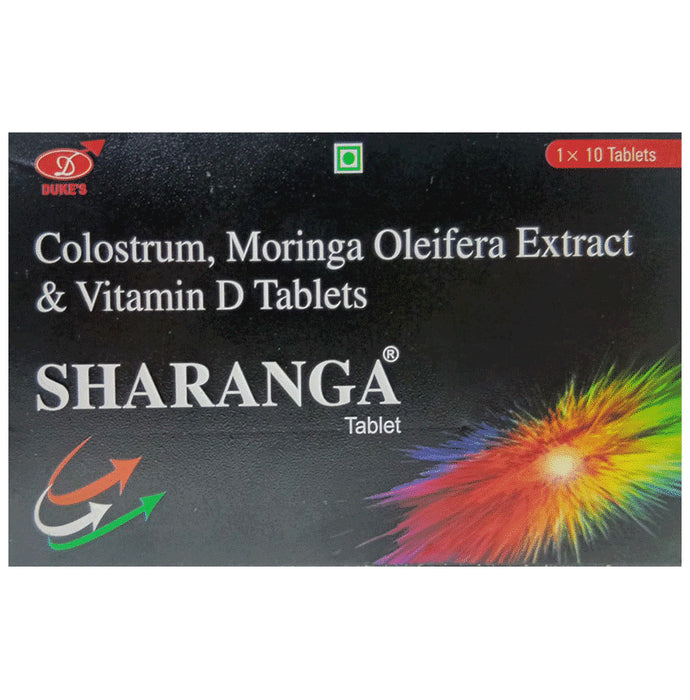 Sharanga Tablet - Classic Derma