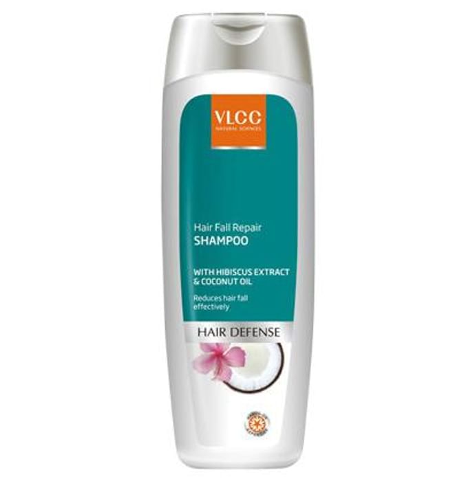 VLCC Hair Fall Repair Shampoo - Classic Derma