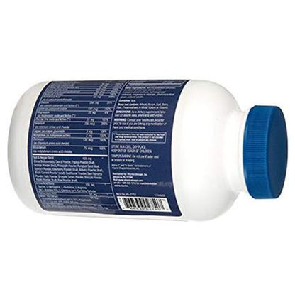 The Vitamin Shoppe Ultimate Man Multivitamin & Multimineral Tablet