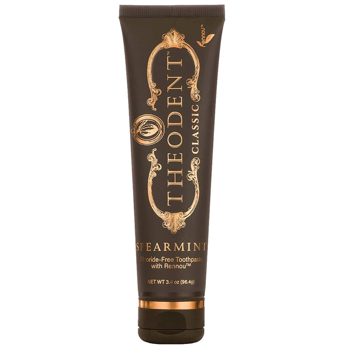 Theodent Classic Toothpaste - Classic Derma