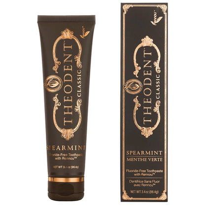 Theodent Classic Toothpaste