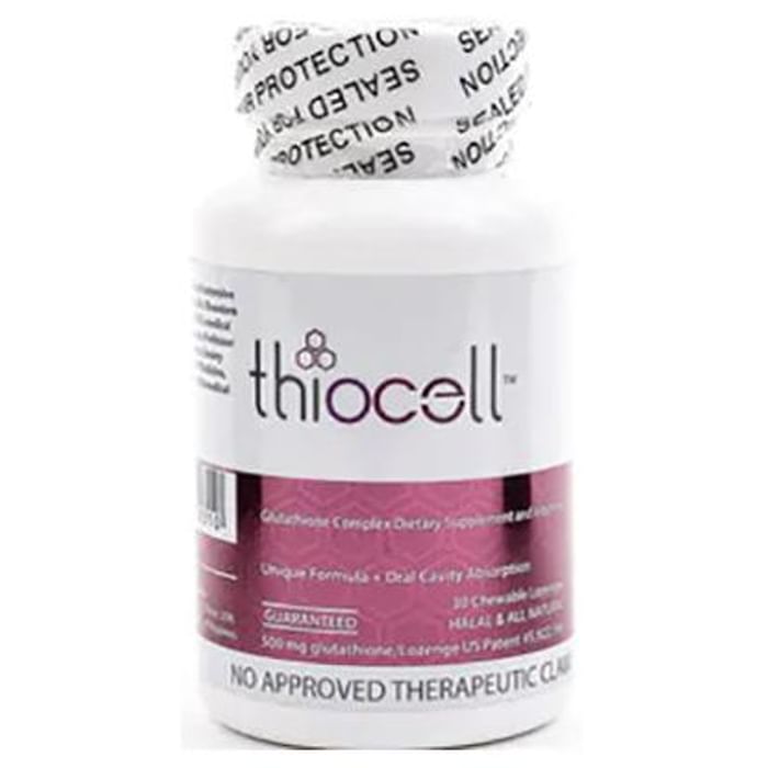 Thiocell Tablet - Classic Derma