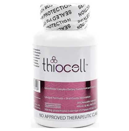 Thiocell Tablet - Classic Derma