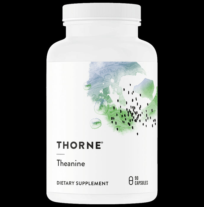 Thorne Theaanie Capsule - Classic Derma