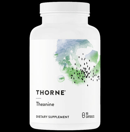Thorne Theaanie Capsule - Classic Derma