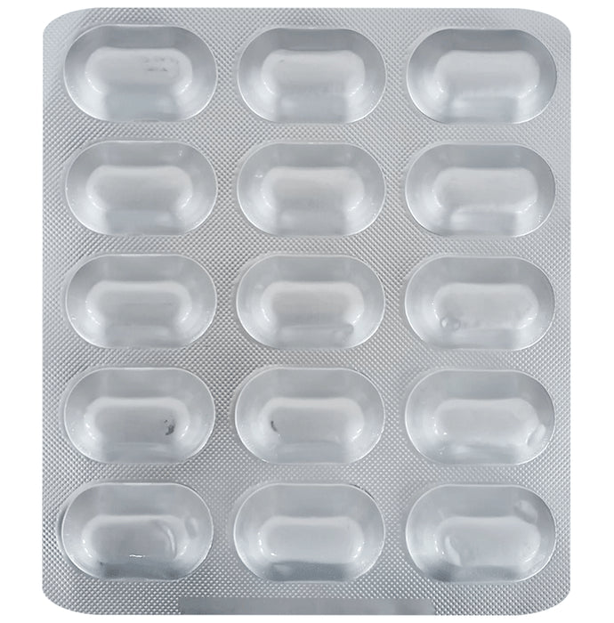 Trazer F Forte Tablet