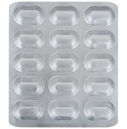 Trazer F Forte Tablet