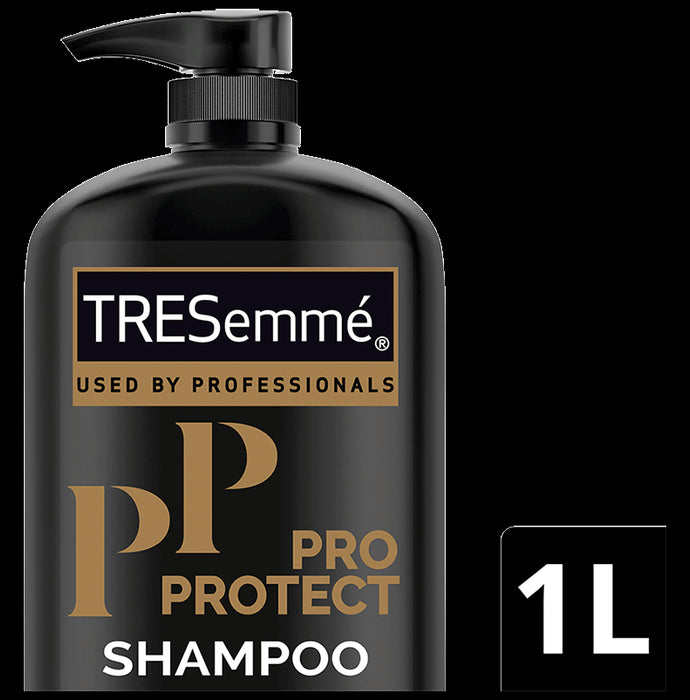 TRESemme Pro Protect Sulphate Free Shampoo
