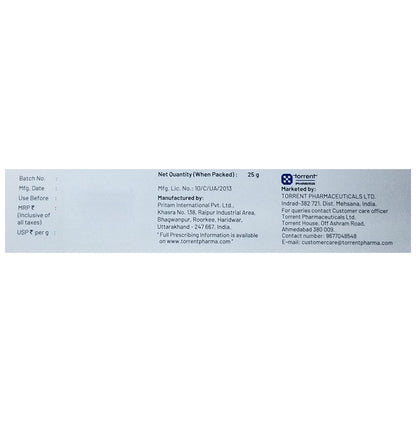 Tri O Bloc Cream | For Skin Lightening & Sun Protection