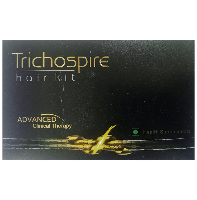 Trichospire Hair Kit - Classic Derma