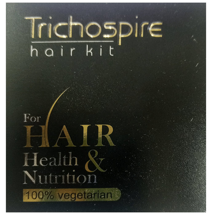 Trichospire Hair Kit