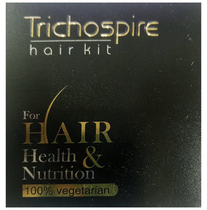 Trichospire Hair Kit