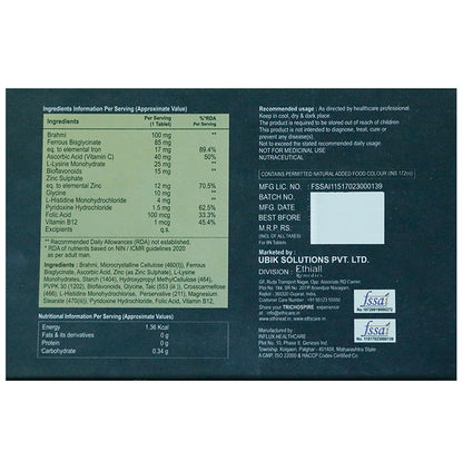 Trichospire -M Hair | Cyclical Therapy for Hair | Kit