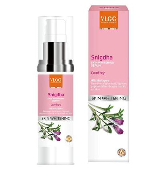 VLCC Snigdha Serum - Classic Derma