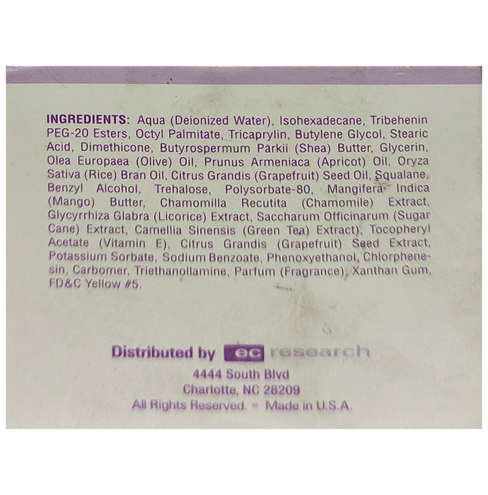 TriLastin Maternity Stretch Mark Prevention Cream Paraben Free