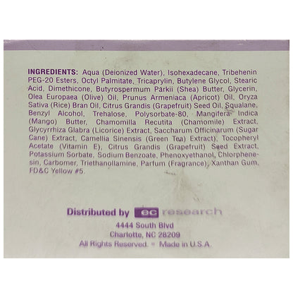 TriLastin Maternity Stretch Mark Prevention Cream Paraben Free