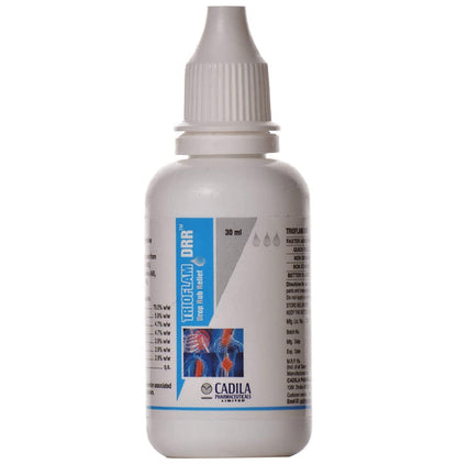 Trioflam DRR Drop Rub Relief