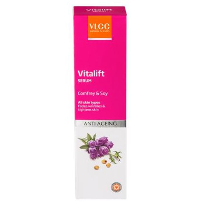 VLCC Vitalift Serum - Classic Derma