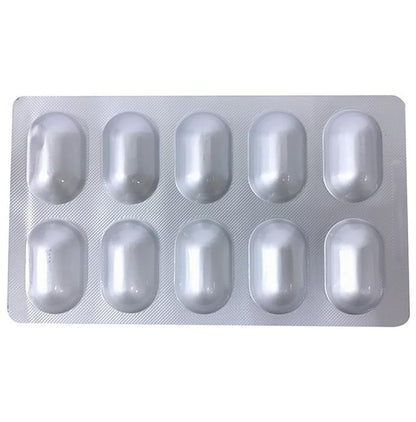 Haem UP Rise Capsule