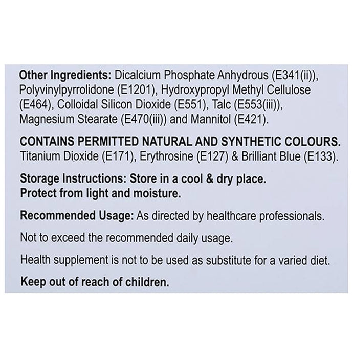 Haemaday Plus Tablet