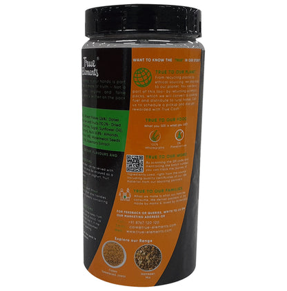 True Elements Granola Fruit & Nut