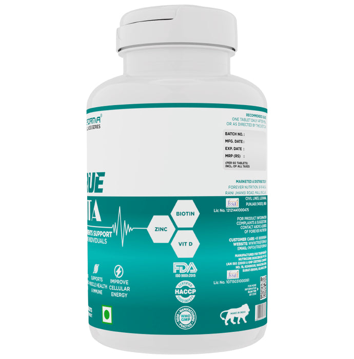 Trueforma True Vita Tablet