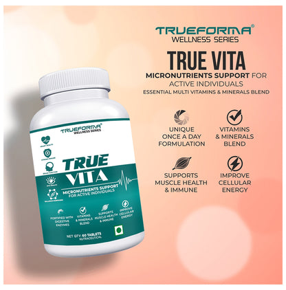 Trueforma True Vita Tablet