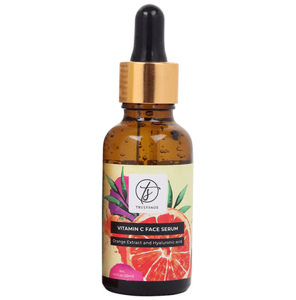 Trulysage Vitamin C Face Serum
