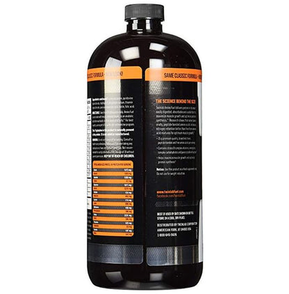 Twinlab Amino Fuel Orange Rush