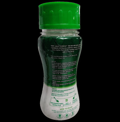 Equal Stevia Plant Based Natural Sweetener