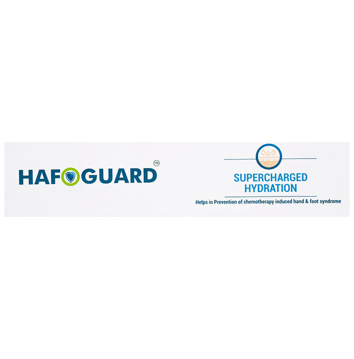 Hafoguard Supercharged Hydration Cream - Classic Derma