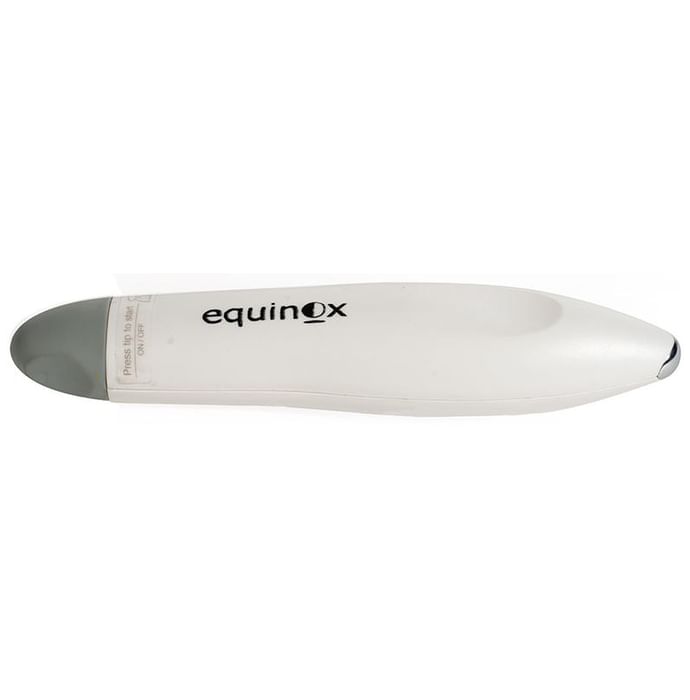 Equinox EQ-MS 03 Pressure Point Massager - Classic Derma