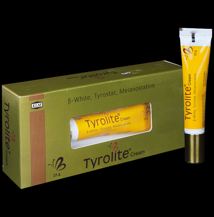 Tyrolite Cream - Classic Derma