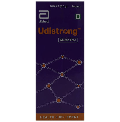 Udistrong Sachet Gluten Free - Classic Derma